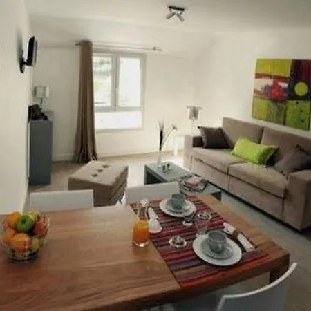 Comfort Lorda 4* ルルド