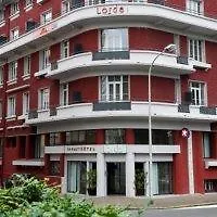 Aparthotel Comfort Lorda 4*