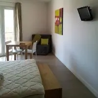 Aparthotel Comfort Lorda