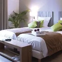 Comfort Lorda Aparthotel