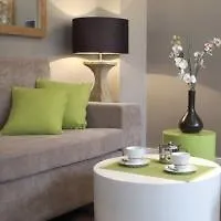 Comfort Lorda 4*