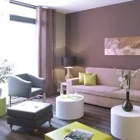 Comfort Lorda Aparthotel 4*