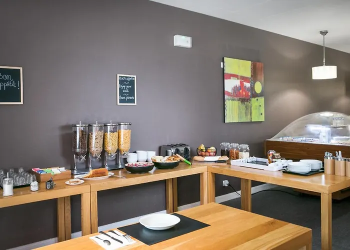 Comfort Lorda Лурд