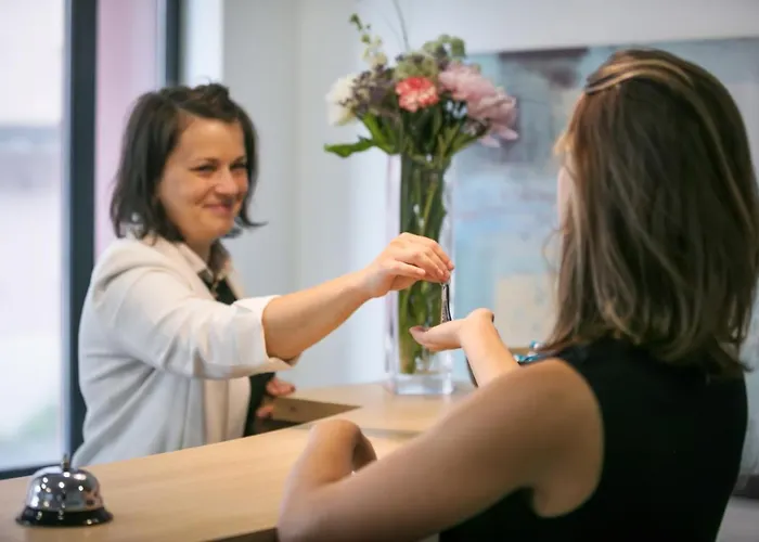 Comfort Lorda Отель Лурд