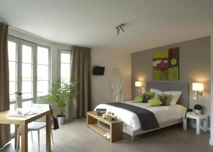 Hotel Comfort Lorda Lourdes