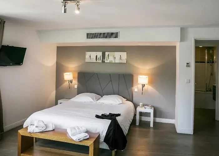 Comfort Lorda Отель 4*