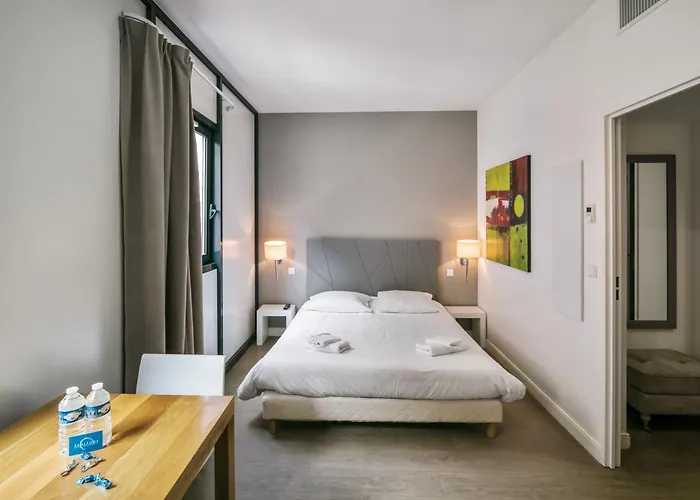 Отель Comfort Lorda 4*