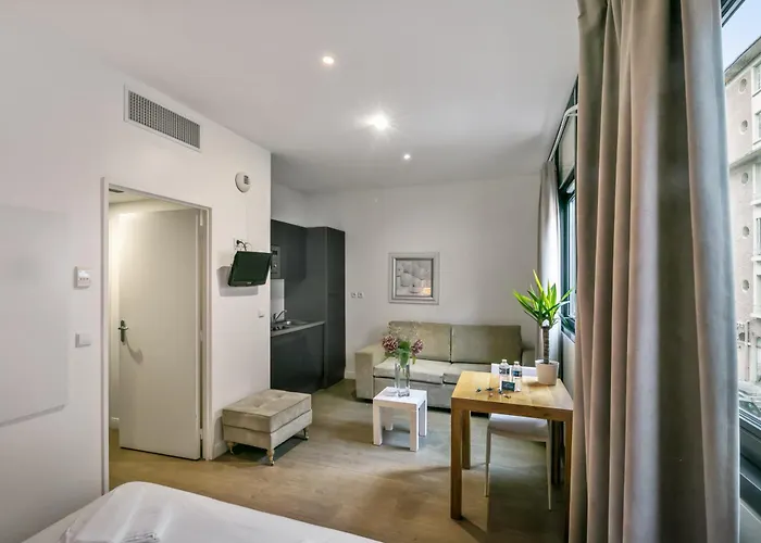 Comfort Lorda Лурд