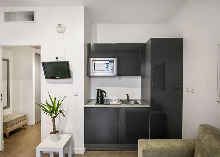 Comfort Lorda Отель 4*