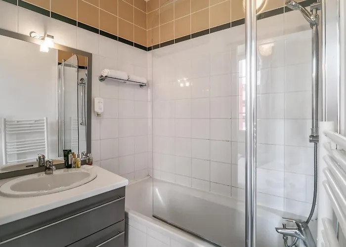 Comfort Lorda Отель 4*