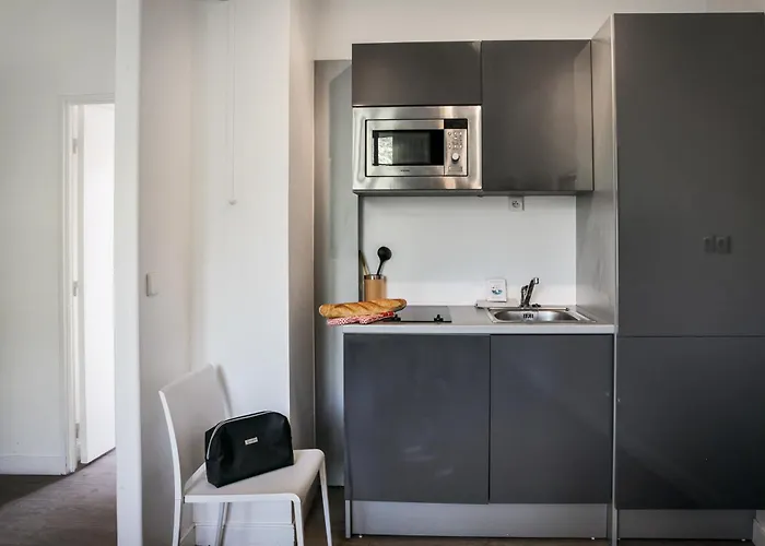 Отель Comfort Lorda 4*