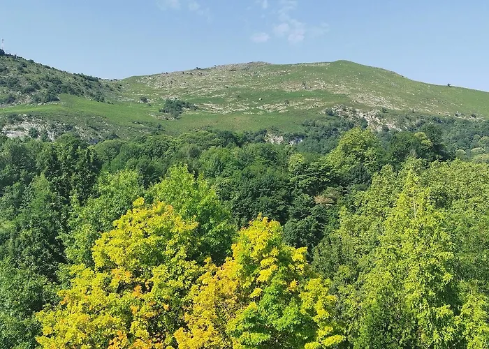 Comfort Lorda Отель