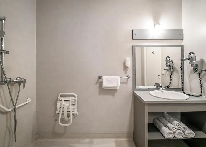 Comfort Lorda Отель 4*