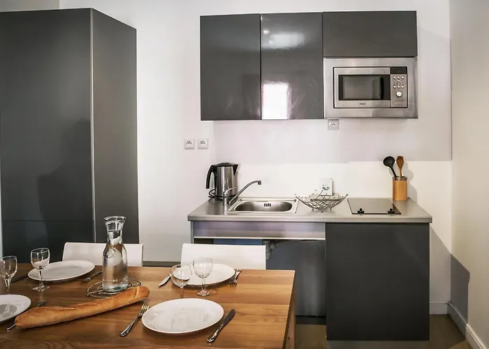 Comfort Lorda Лурд