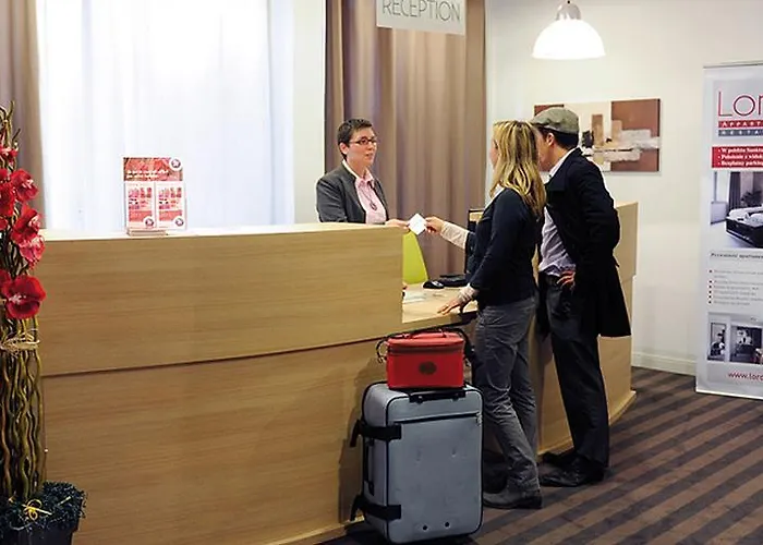 Comfort Lorda Hotel Lourdes