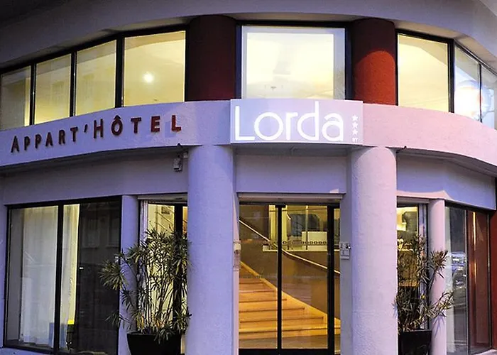 Comfort Lorda 4* Лурд