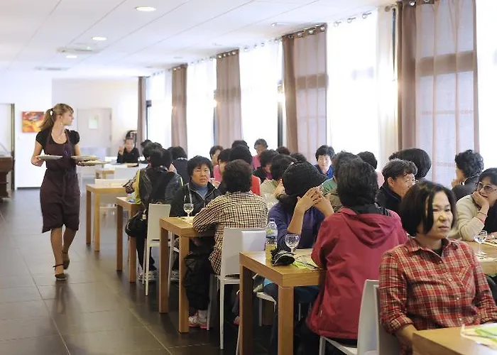 Comfort Lorda Отель 4*