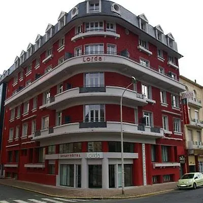 Comfort Lorda Лурд