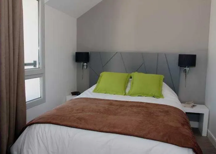 Comfort Lorda Отель 4*