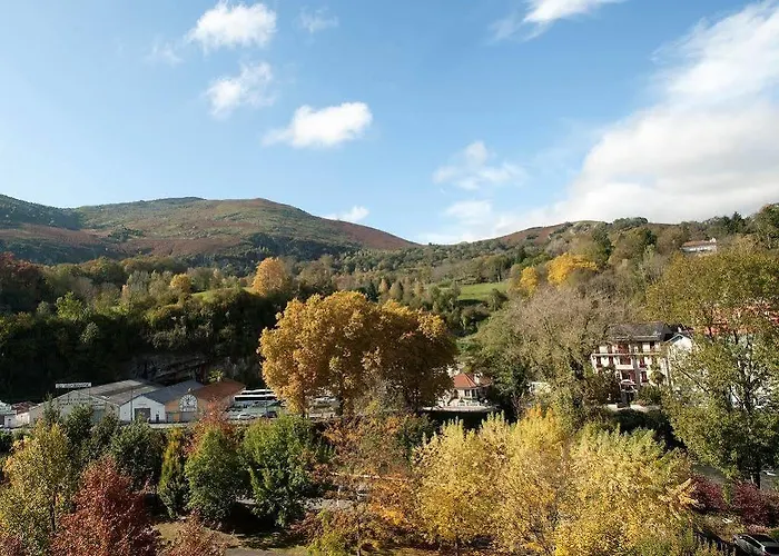 Hotel Comfort Lorda Lourdes