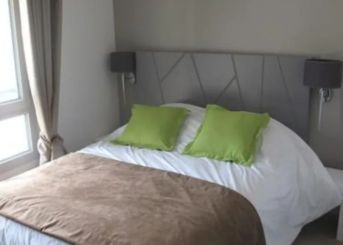 Comfort Lorda Отель 4*