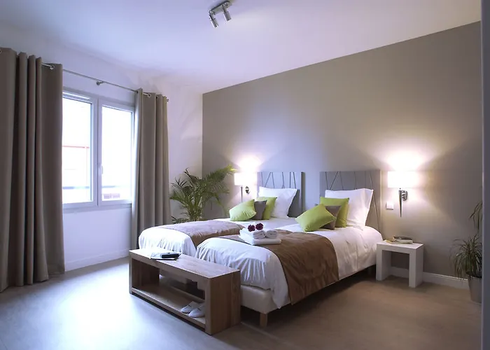 Comfort Lorda Отель 4*