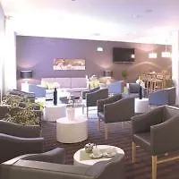 Отель Comfort Lorda