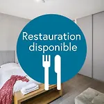 Hotel Comfort Lorda