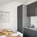 Comfort Lorda Hotel