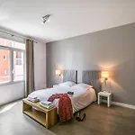 Hotel Comfort Lorda 4*