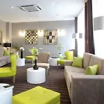 Comfort Lorda Hotel