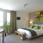 Hotel Comfort Lorda 4*