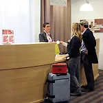 Comfort Lorda Hotel Lourdes