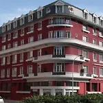Comfort Lorda Hotel