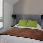 Comfort Lorda Hotel 4*