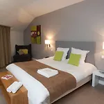 Hotel Comfort Lorda
