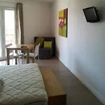 Hotel Comfort Lorda