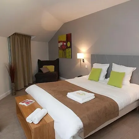 Comfort Lorda 4*