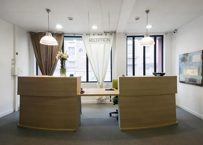 Comfort Lorda Hotel Lourdes