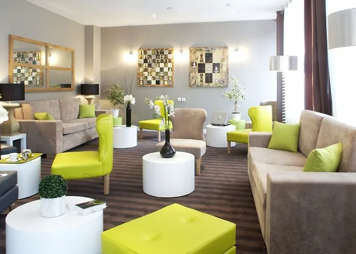 Hotel Comfort Lorda Lourdes