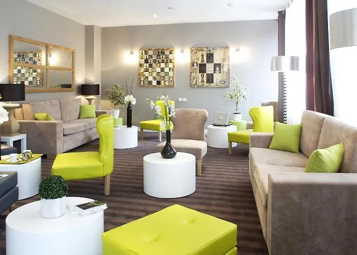 Comfort Lorda Hotel 4*