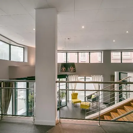 Comfort Lorda Hotel