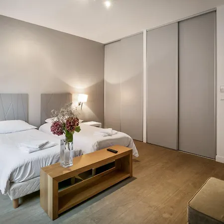 Comfort Lorda Hotel