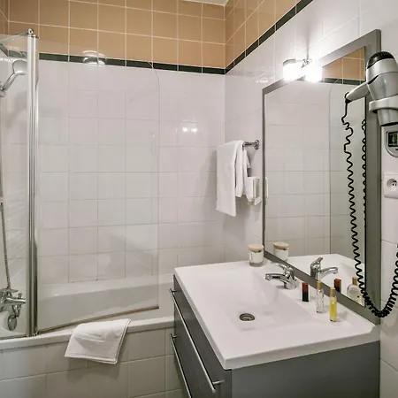 Hotel Comfort Lorda