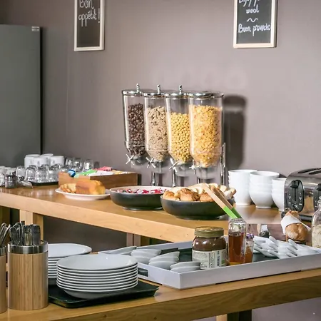 Hotel Comfort Lorda Lourdes