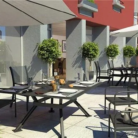 Comfort Lorda Hotel Lourdes