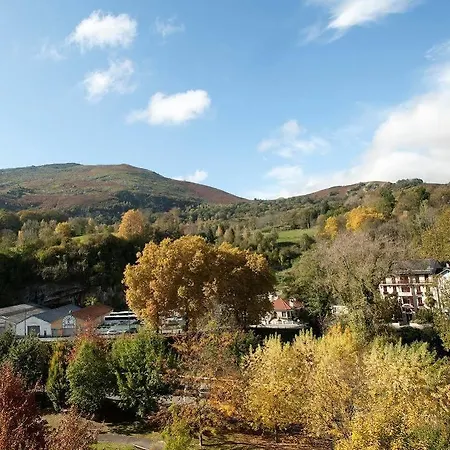 Hotel Comfort Lorda Lourdes