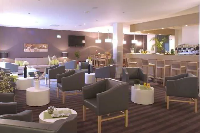 Comfort Lorda Hotel Lourdes
