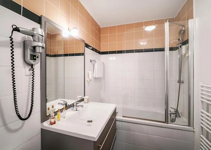 Hotel Comfort Lorda Lourdes