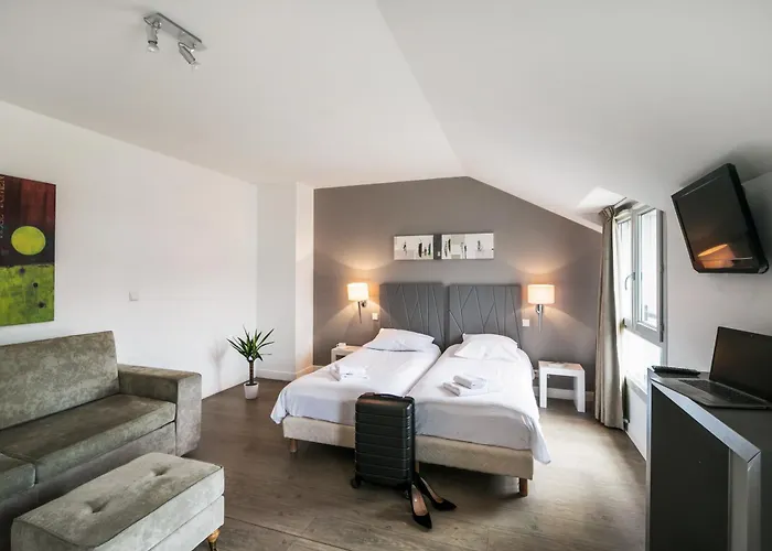 Comfort Lorda 4* Lourdes